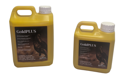 Gold Plus