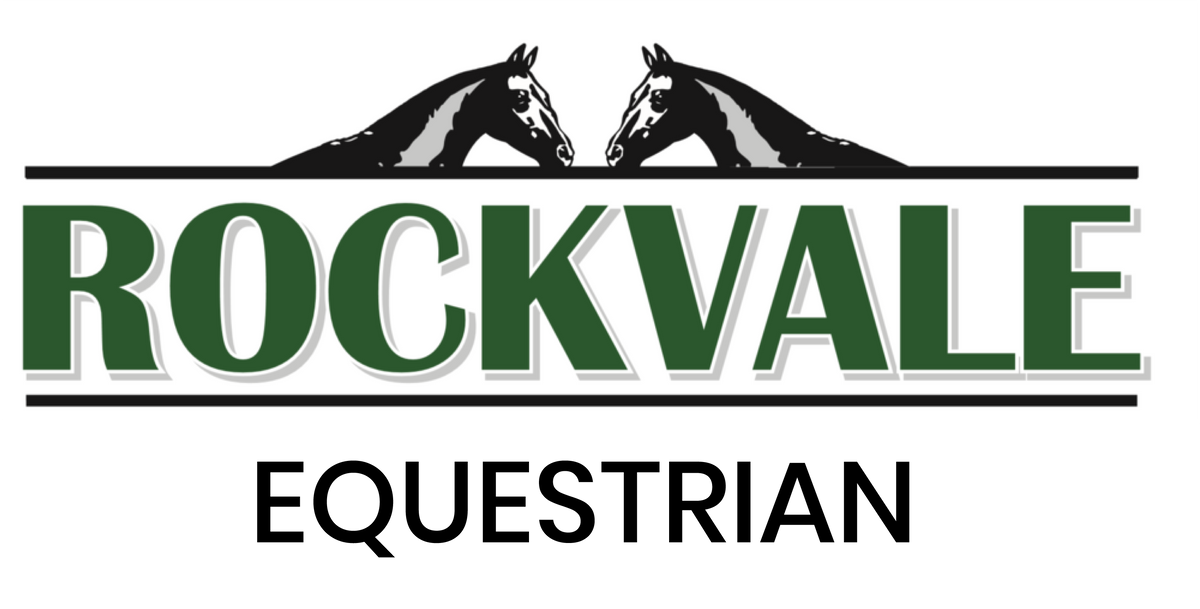 Rockvale Equestrian Ballynahinch UK & Ireland