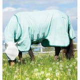Horseware Rambo Hoody (with free fly mask)